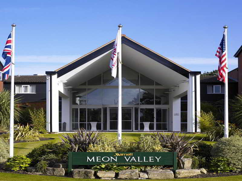 Meon Valley Hotel, Golf & Country Club Shedfield Dış mekan fotoğraf